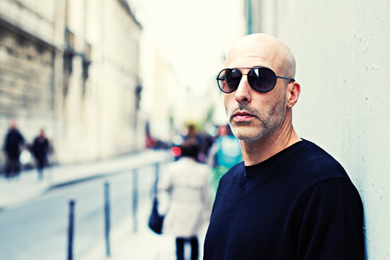 Sneakers Magazine: Matt Fontana of SUPRA