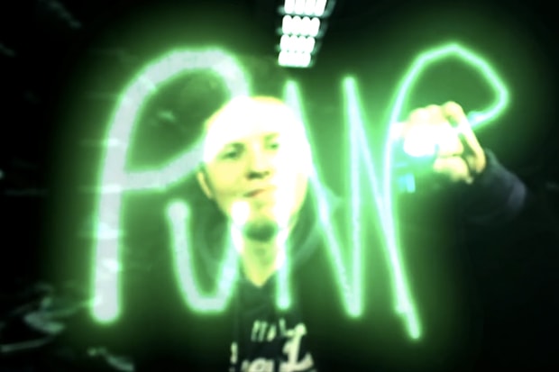 Solebox x Reebok 2012 Omnizone Pump "Solemagic" Video