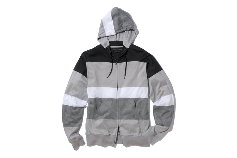 SOPHNET. 2012 Spring/Summer Collection March Releases