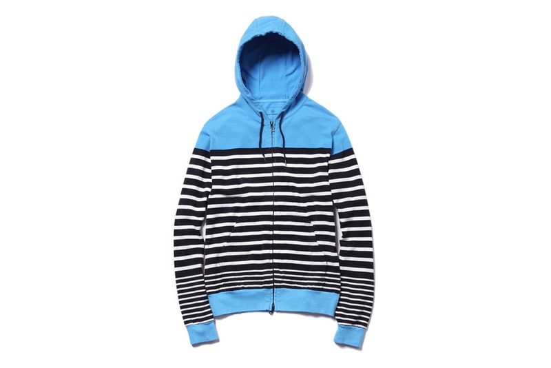 SOPHNET. 2012 Spring/Summer Collection March Releases