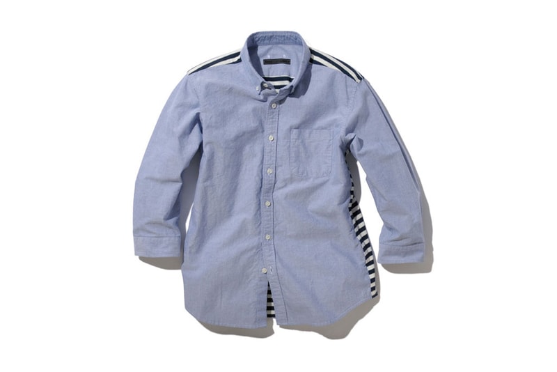 SOPHNET. 2012 Spring/Summer Collection March Releases