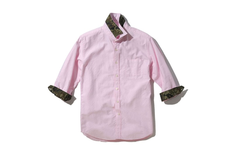 SOPHNET. 2012 Spring/Summer Collection March Releases