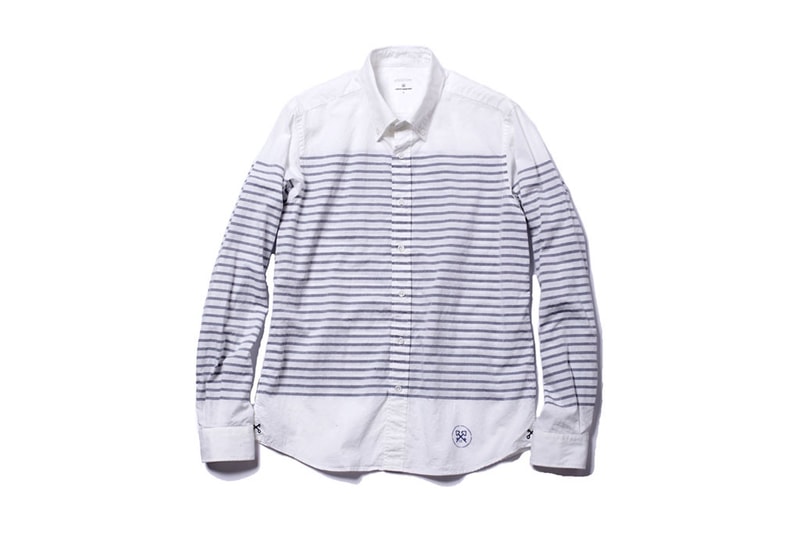 SOPHNET. 2012 Spring/Summer Collection March Releases