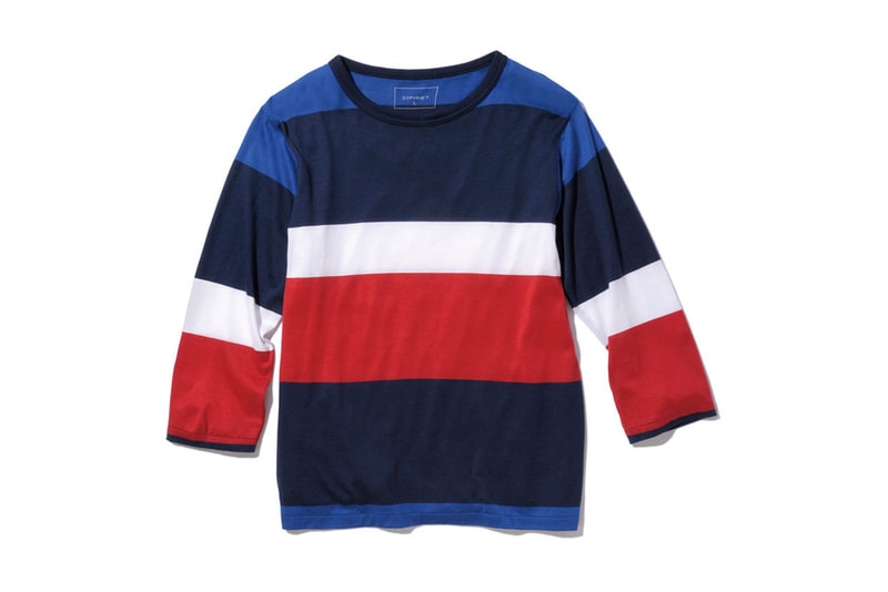 SOPHNET. 2012 Spring/Summer Collection March Releases