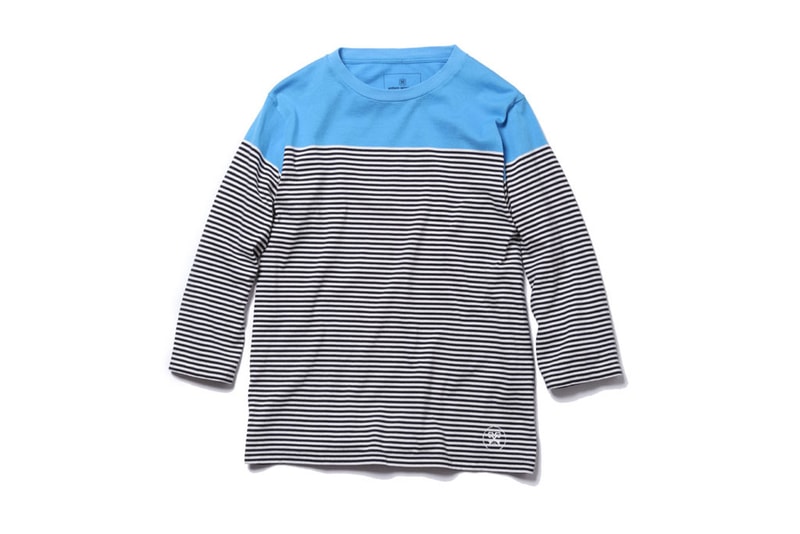 SOPHNET. 2012 Spring/Summer Collection March Releases