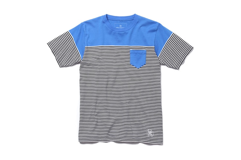 SOPHNET. 2012 Spring/Summer Collection March Releases