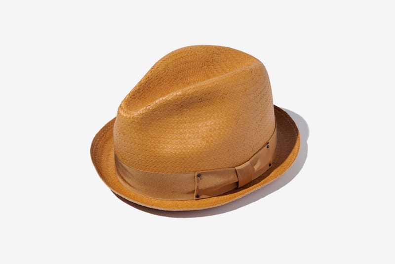 SOPHNET. x Bailey Braid Hat