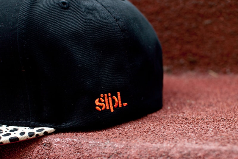 Staple Design "STAPLE PIGEON SAFARI" Starter Snapback Cap