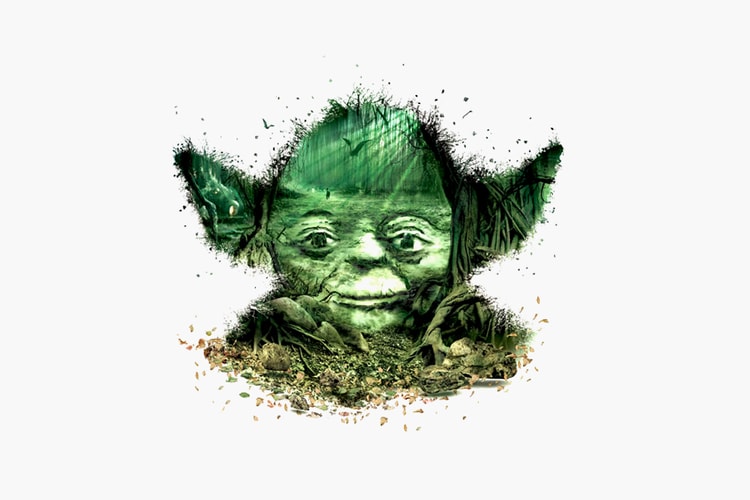 Star Wars Identities Exhibition