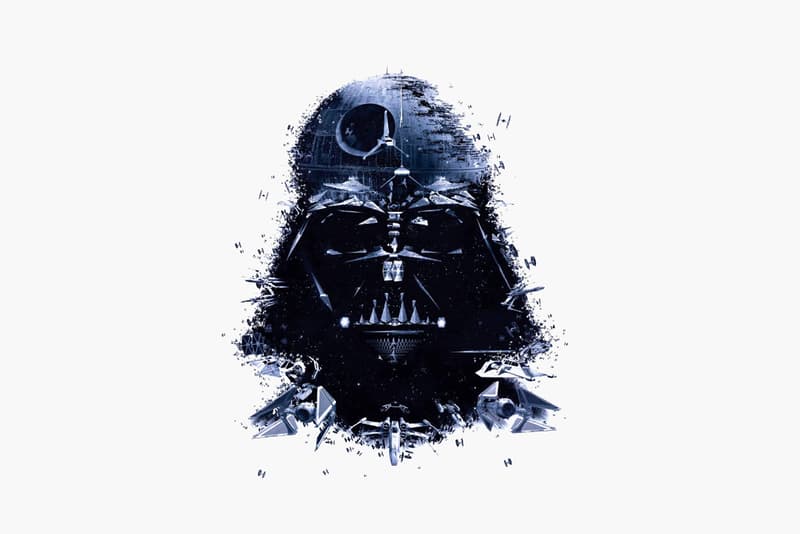 Star Wars Identities Exhibition