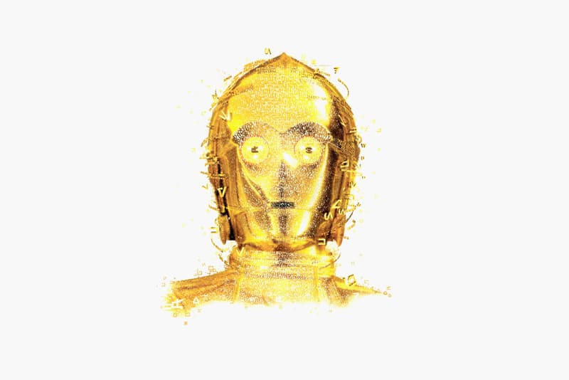 Star Wars Identities Exhibition