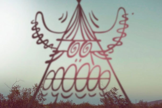 Steven Harrington x ACE Hotel Palm Springs x Generic Surplus 2012 Capsule Collection Preview