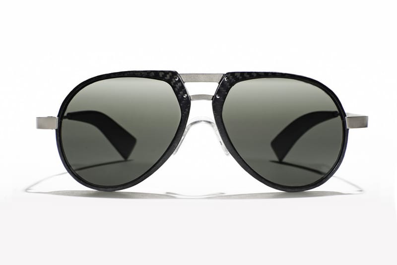 Stone Island 2012 Eyewear Collection Preview