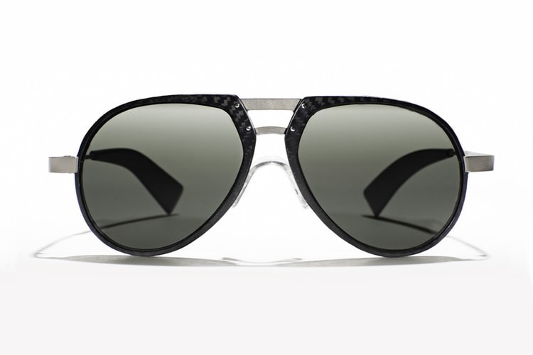 Stone Island 2012 Eyewear Collection Preview