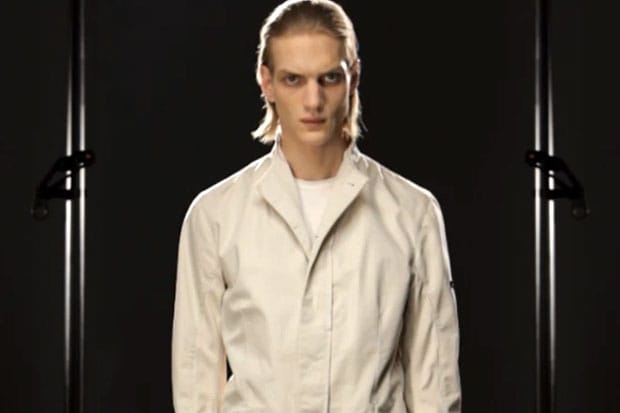 Stone Island Shadow Project 2012 Spring/Summer Collection Video