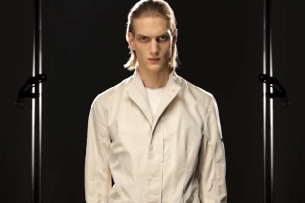 Stone Island Shadow Project 2012 Spring/Summer Collection Video