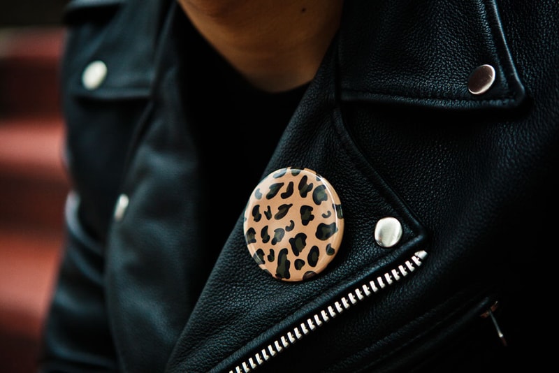 Streetsnaps: All Black Everything