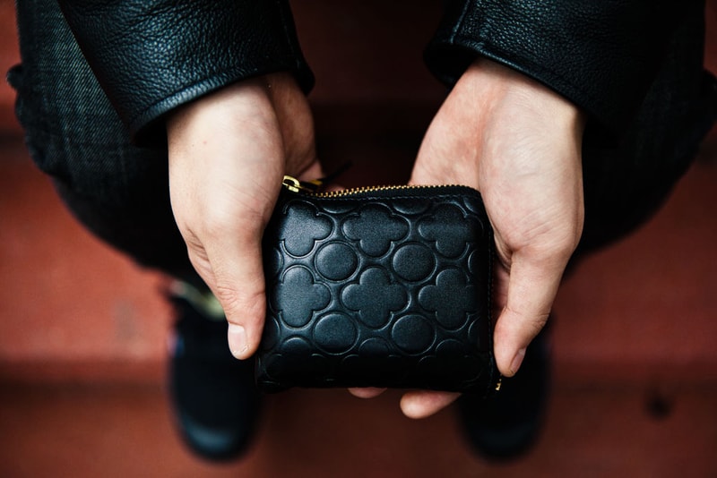 Streetsnaps: All Black Everything