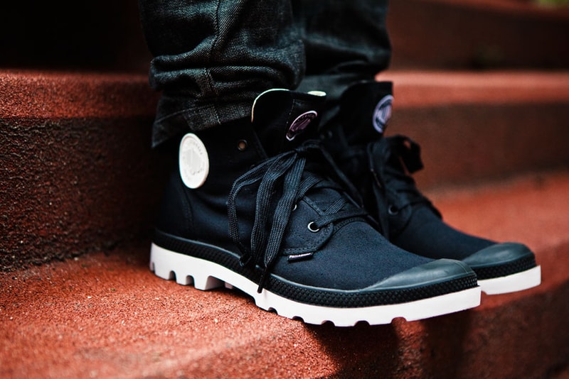 Streetsnaps: All Black Everything