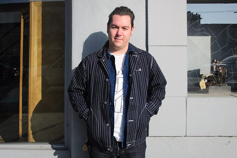 Streetsnaps: Casey Wisenbaker