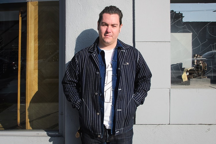 Streetsnaps: Casey Wisenbaker