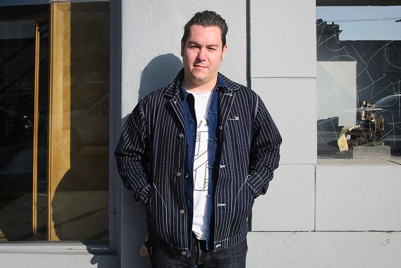 Streetsnaps: Casey Wisenbaker