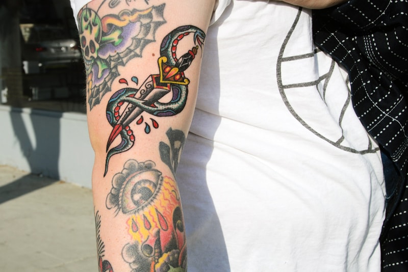 Streetsnaps: Casey Wisenbaker