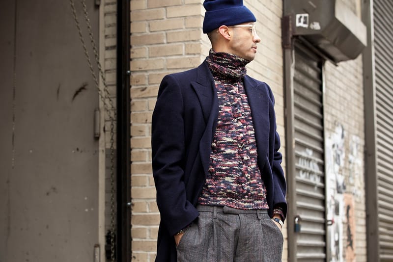 Streetsnaps: Esteban