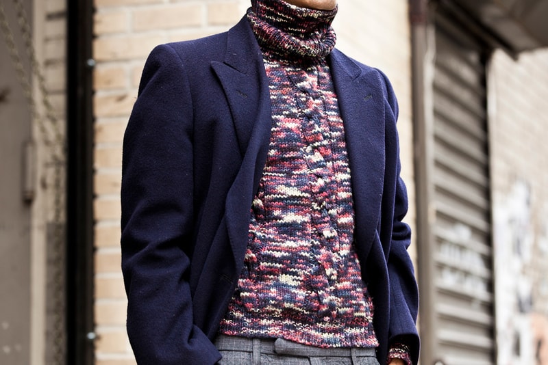 Streetsnaps: Esteban