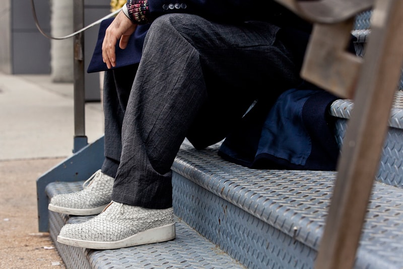 Streetsnaps: Esteban