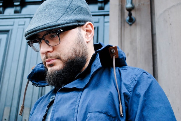 Streetsnaps: Frank The Butcher