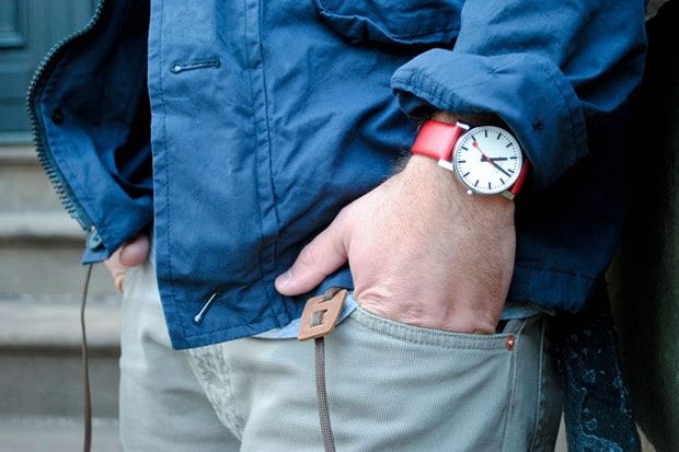 Streetsnaps: Frank The Butcher