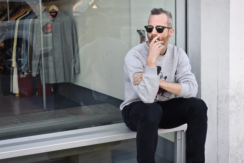 Streetsnaps: Jason Dill