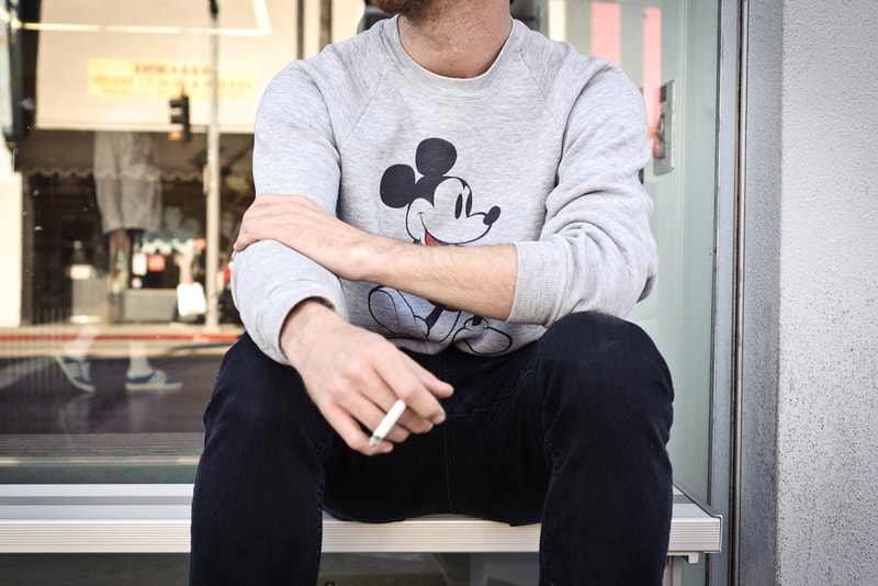 Streetsnaps: Jason Dill