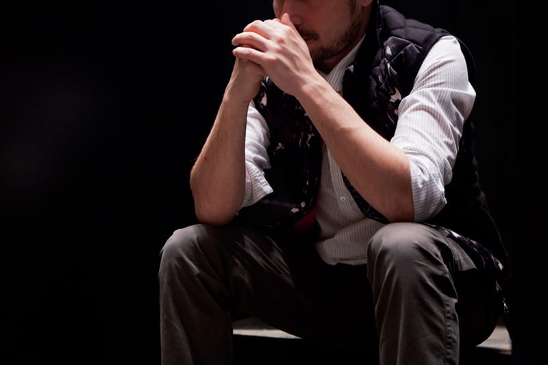 Streetsnaps: Quilted Vest