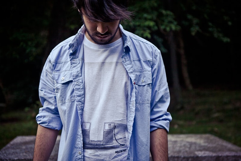 Streetsnaps: Spring Dawn