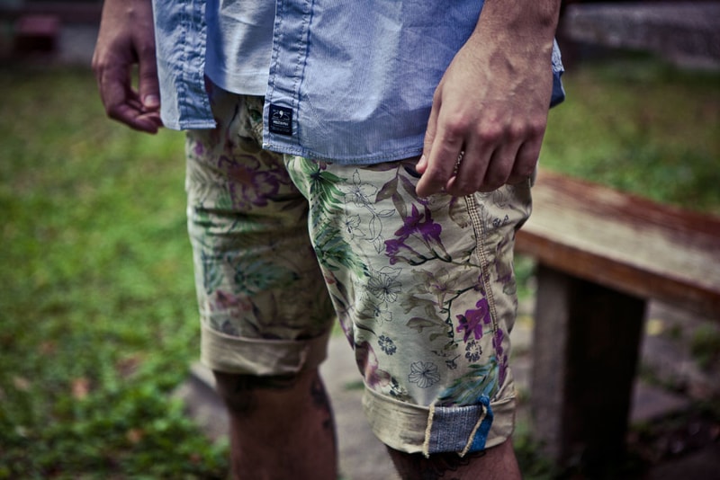 Streetsnaps: Spring Dawn