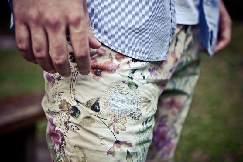 Streetsnaps: Spring Dawn