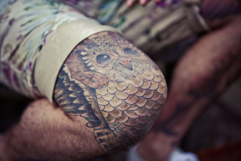 Streetsnaps: Spring Dawn