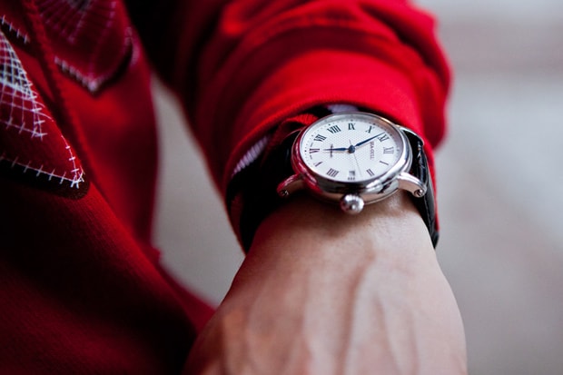 Streetsnaps: Tripartite