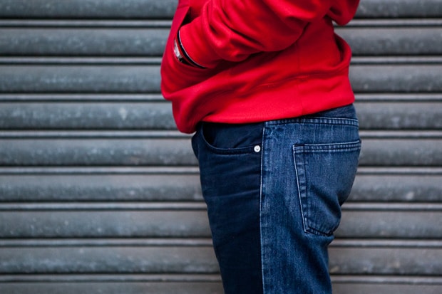 Streetsnaps: Tripartite