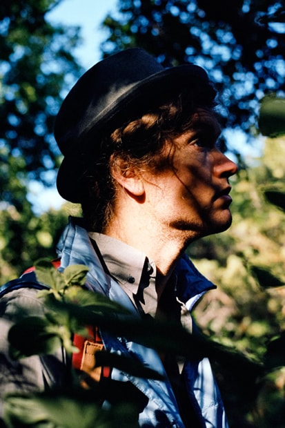 Stussy Deluxe 2012 Spring Photo Story by Jim Mangan