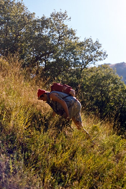 Stussy Deluxe 2012 Spring Photo Story by Jim Mangan