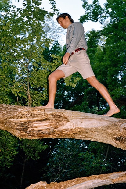 Stussy Deluxe 2012 Spring Photo Story by Jim Mangan