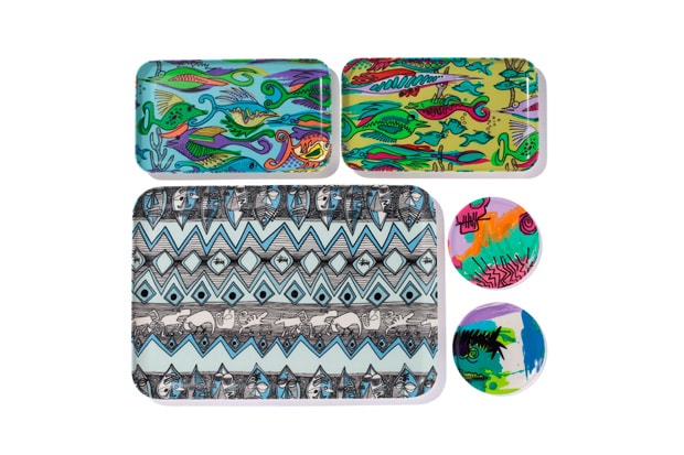 Stussy Livin' General Store New Releases