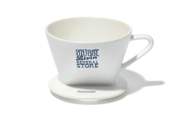 Stussy Livin’ General Store 2012 Spring Collection New Releases
