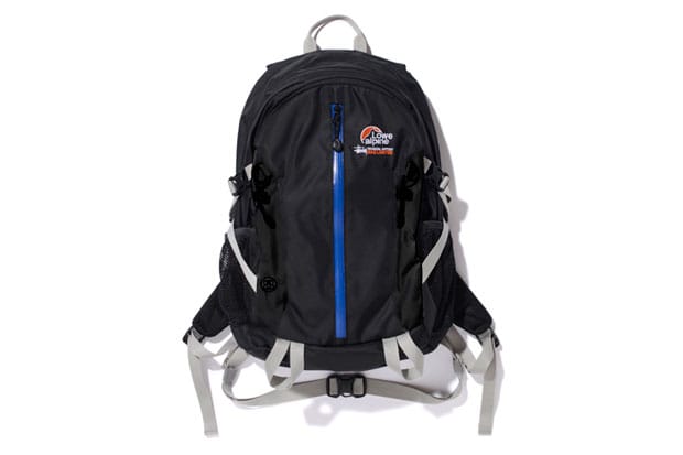 Stussy x Lowe Alpine “Break” Back Pack