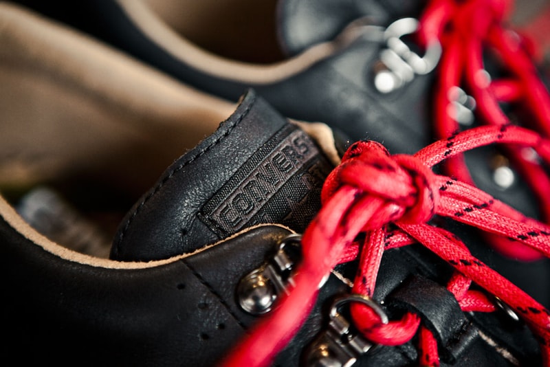 Stussy x Converse 2012 Spring/Summer Elm