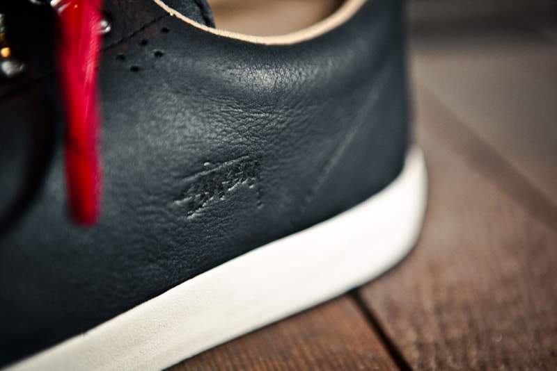 Stussy x Converse 2012 Spring/Summer Elm