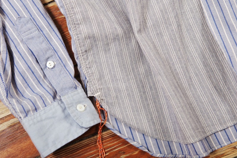 Sunny Sports 2012 Spring/Summer Patchwork Shirts